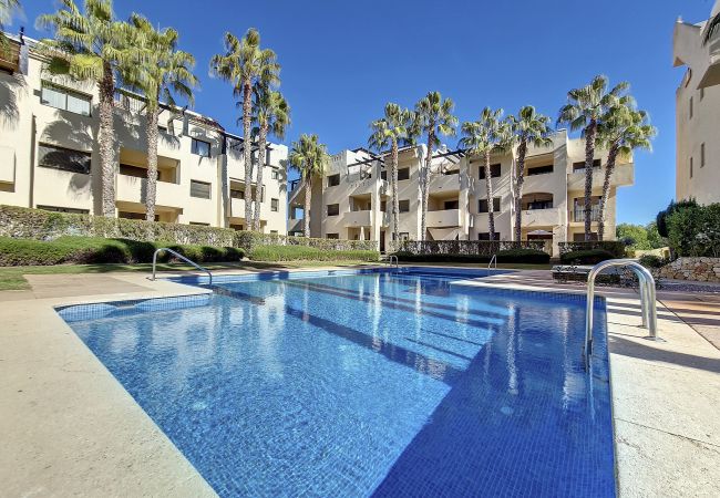 Apartamento en San Javier - Roda Golf Resort - 1010