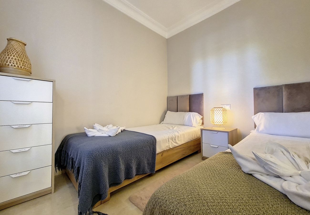 Apartamento en Roda - Roda Golf Resort - 1010