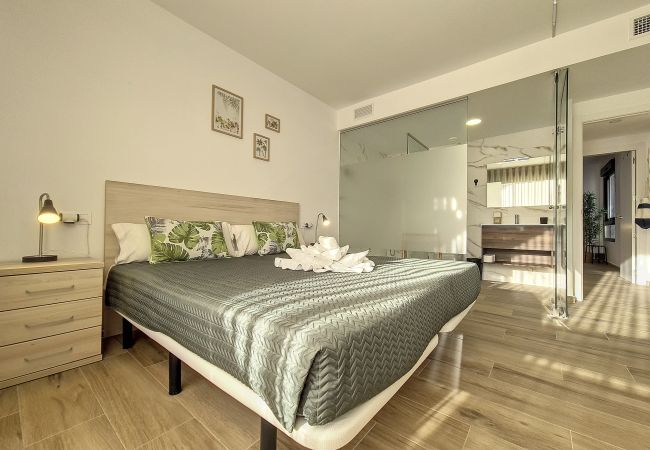 Apartamento en San Javier - Los Alcazares Velapi - 0810