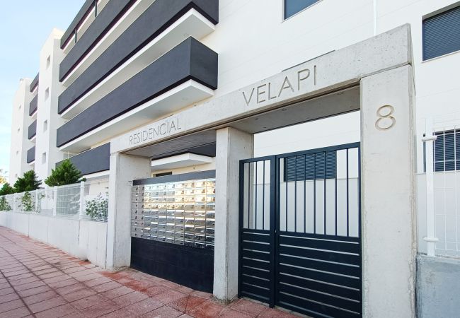 Apartamento en San Javier - Los Alcazares Velapi - 0810