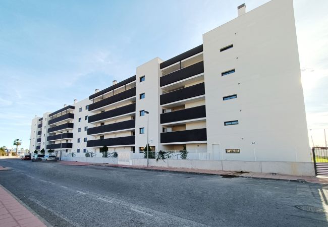 Apartamento en San Javier - Los Alcazares Velapi - 0510