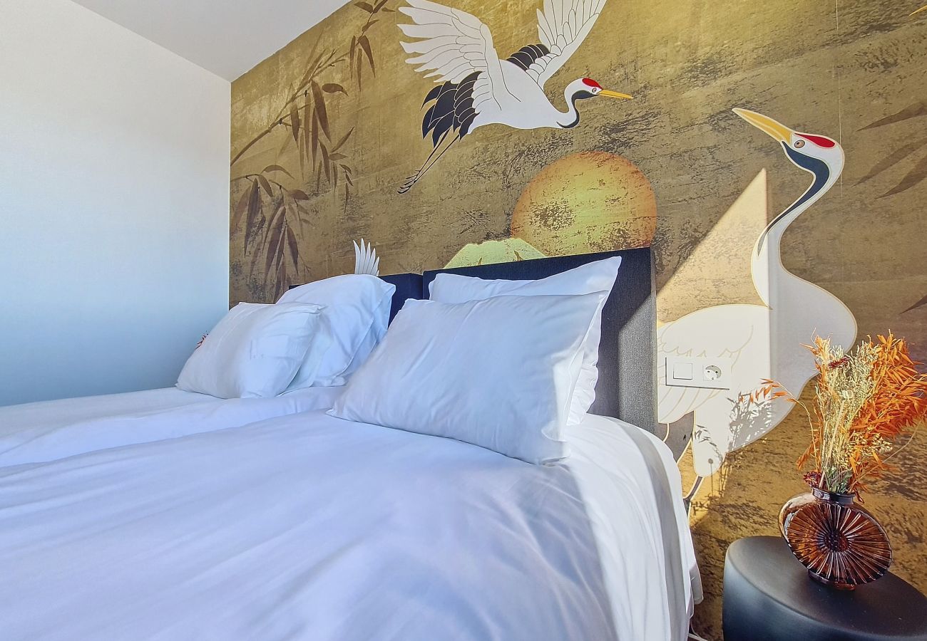 Apartamento en San Javier - Los Alcazares Velapi - 0510