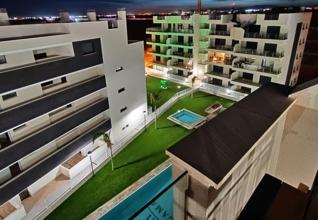 Apartamento en San Javier - Los Alcazares Velapi - 3610