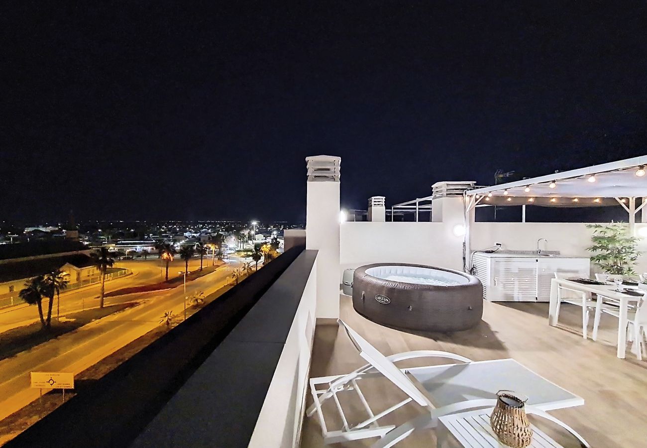 Apartamento en San Javier - Los Alcazares Velapi - 3610