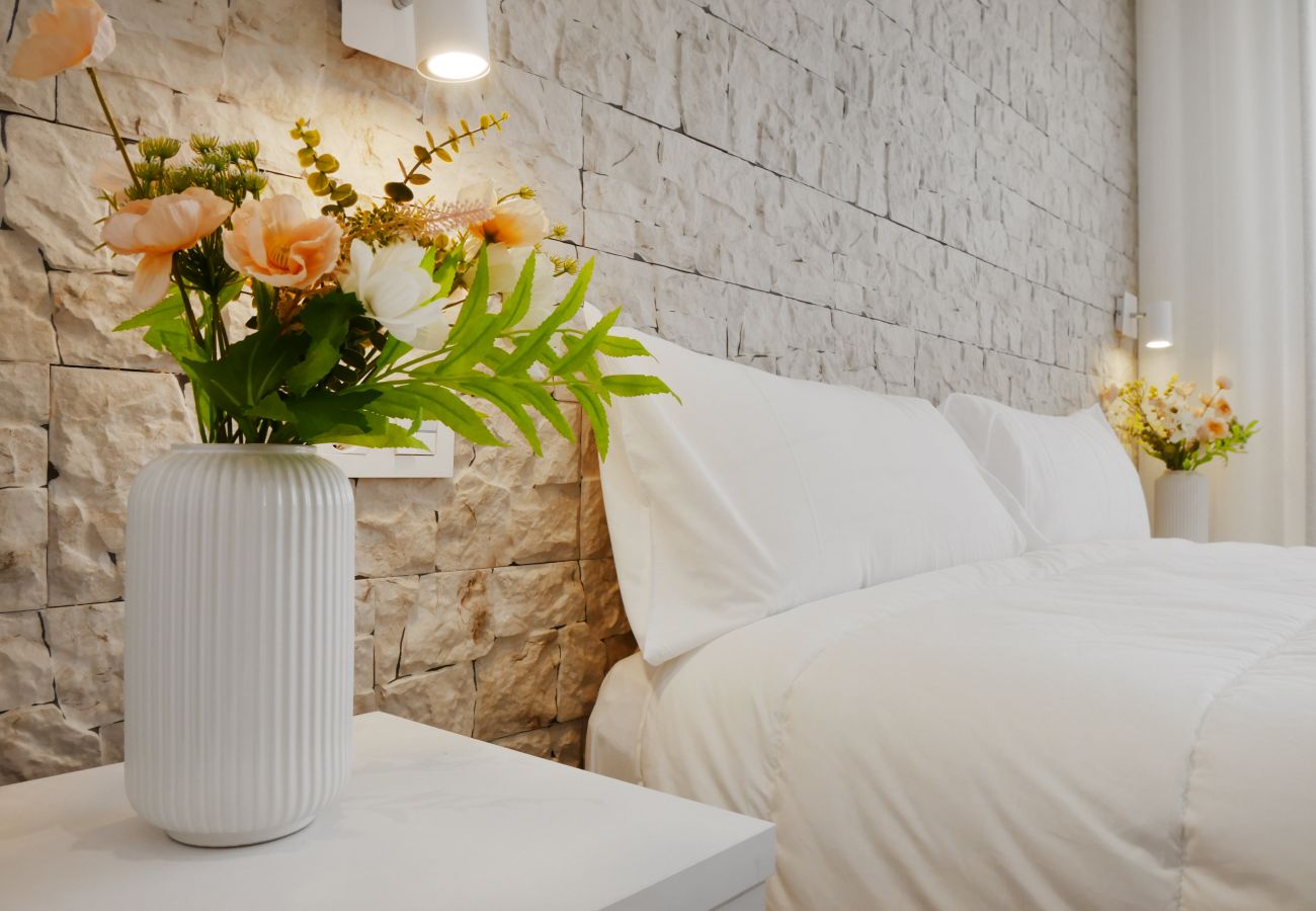 Apartamento en Mar de Cristal - La Llana Beach MDC - 3210