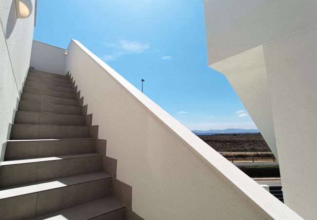Villa en Los Alcazares - Mar Menor Sea View - 3810