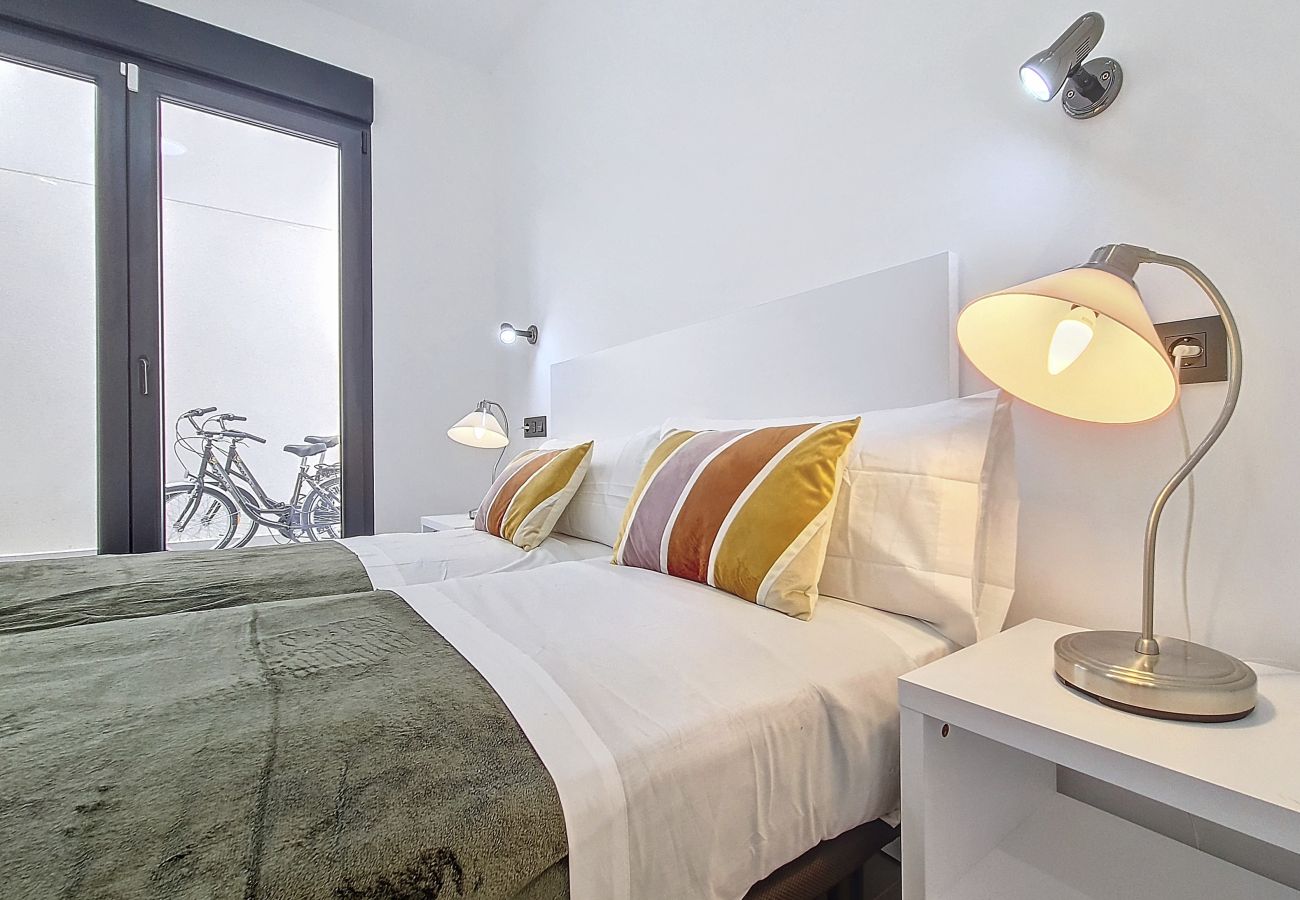 Villa en Los Alcazares - Mar Menor Sea View - 3810