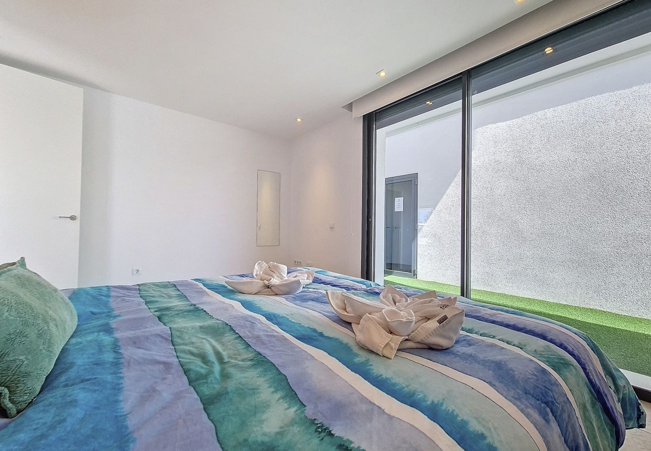 Villa en El Carmoli - Casa Blanca - 3710
