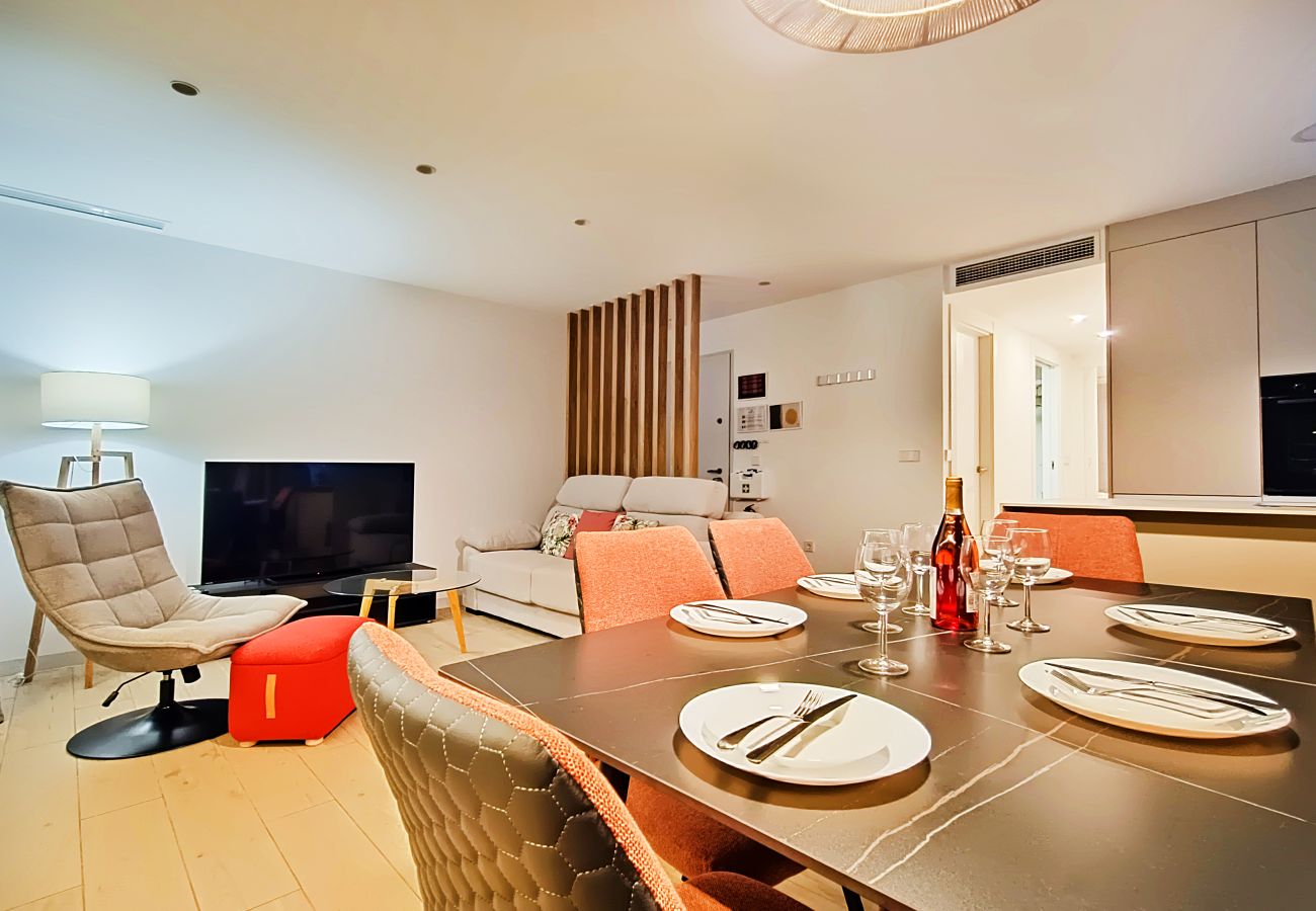 Apartamento en Torre Pacheco - Santa Rosalia Lake & Life Resort - 4510