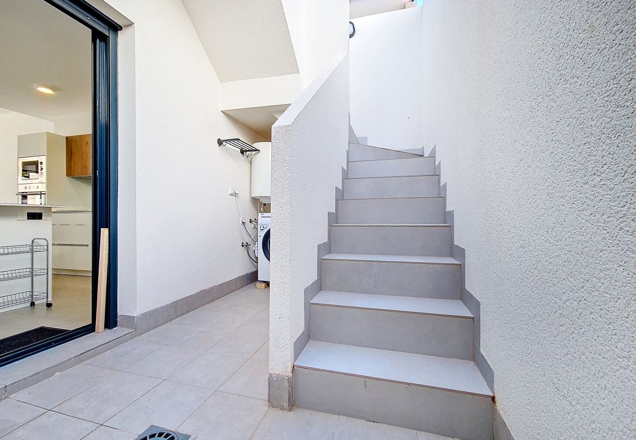 Villa en Torre Pacheco - Dolores Villa - 5210