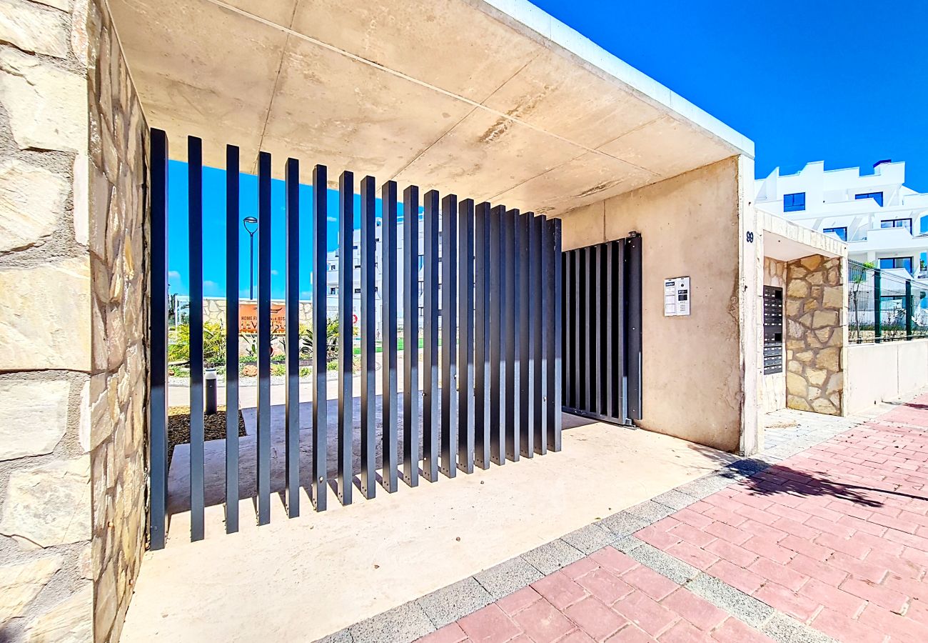 Apartamento en Torre Pacheco - Santa Rosalia Lake & Life Resort - 5510