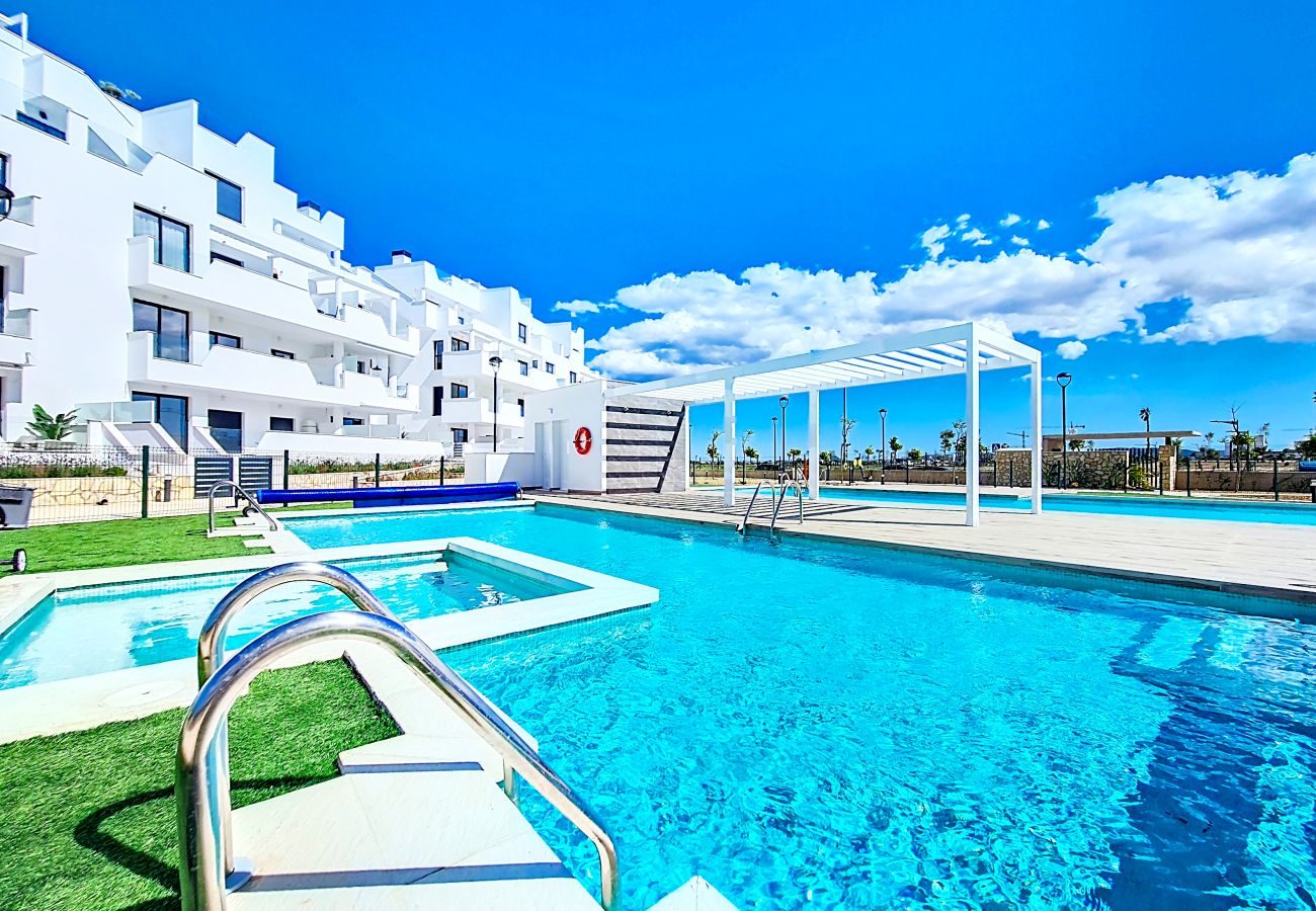 Apartamento en Torre Pacheco - Santa Rosalia Lake & Life Resort - 5510