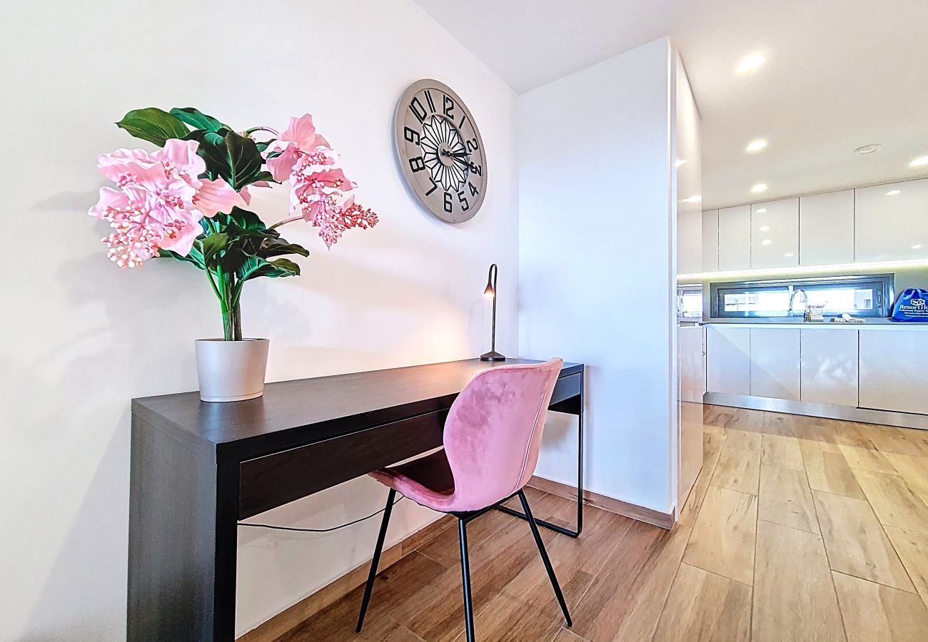 Apartamento en San Javier - Los Alcazares Velapi - 6110